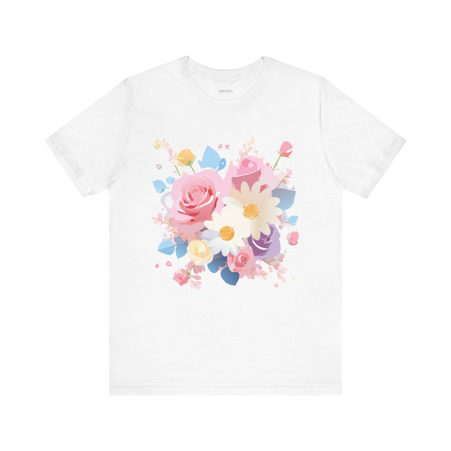 Floral T Shirts