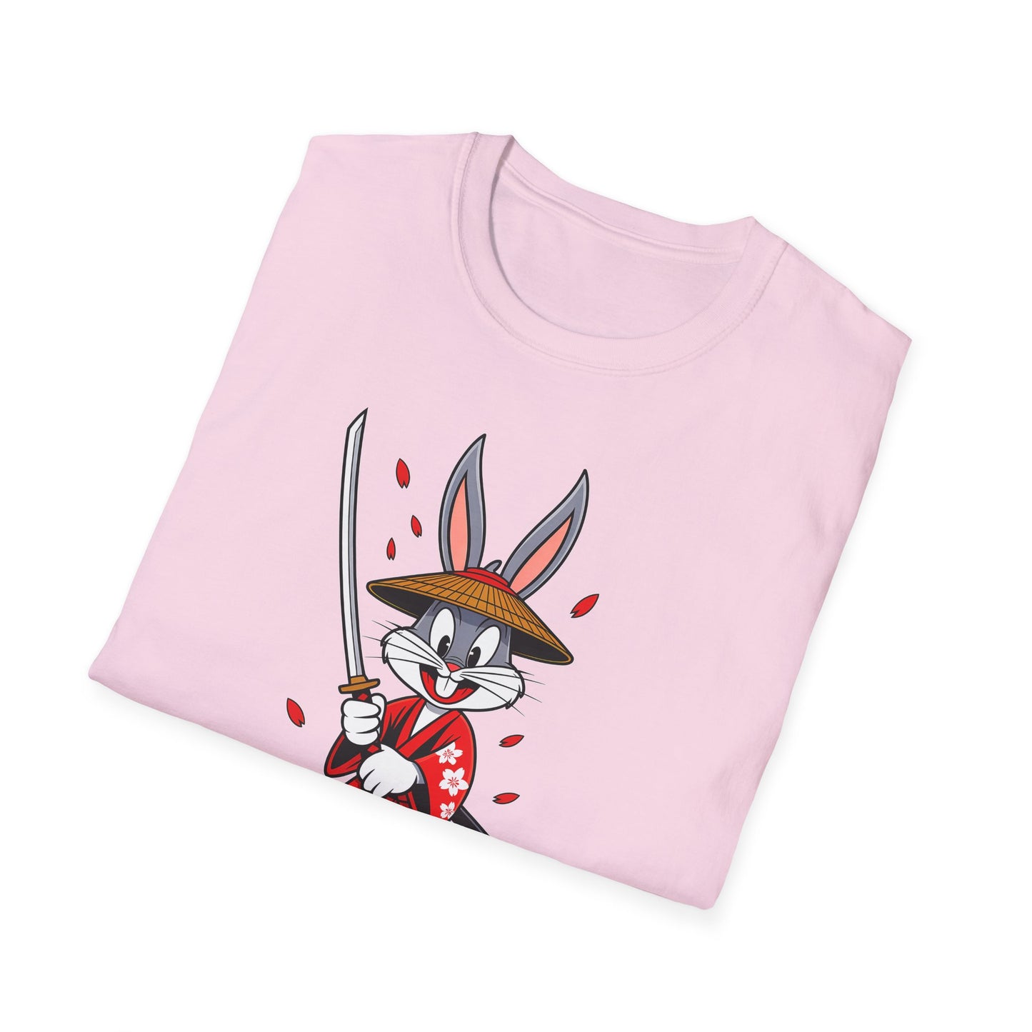 Bugs Bunny Shirt, Bugs Bunny T Shirt, Shirt with Bugs Bunny, T Shirt with Cartoon, Cartoon on T Shirt, Animation Shirt