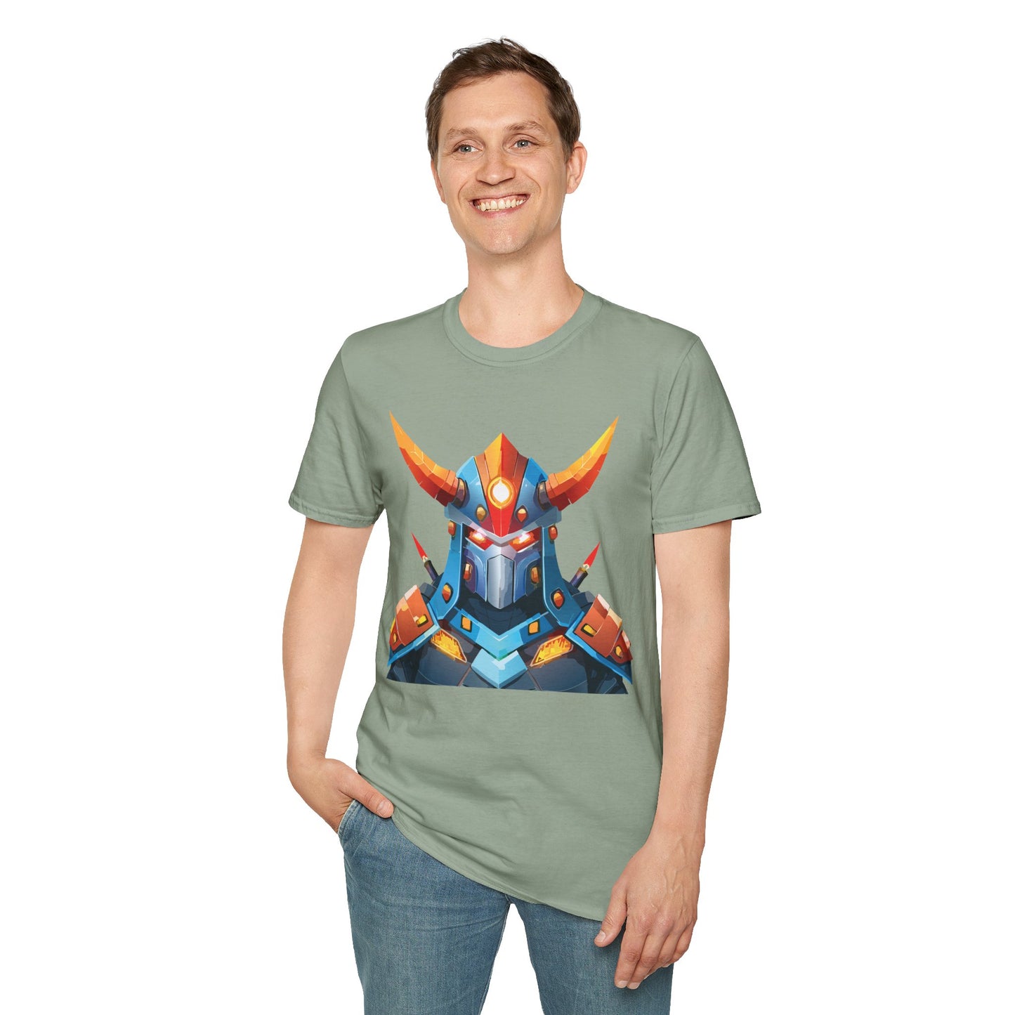 Cyborg Tee, Robot Shirt, Terminator Shirt