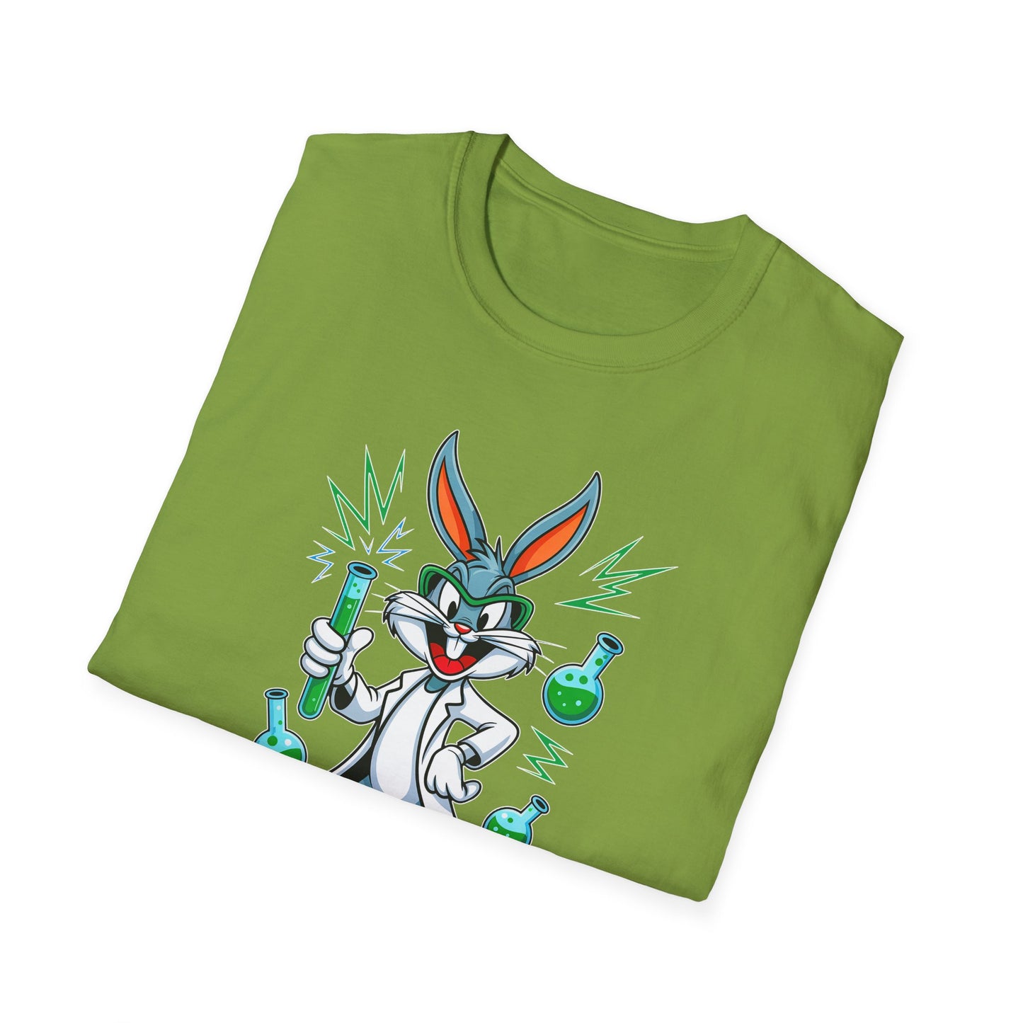 Bugs Bunny Shirt, Bugs Bunny T Shirt, Shirt with Bugs Bunny, T Shirt with Cartoon, Cartoon on T Shirt, Animation Shirt
