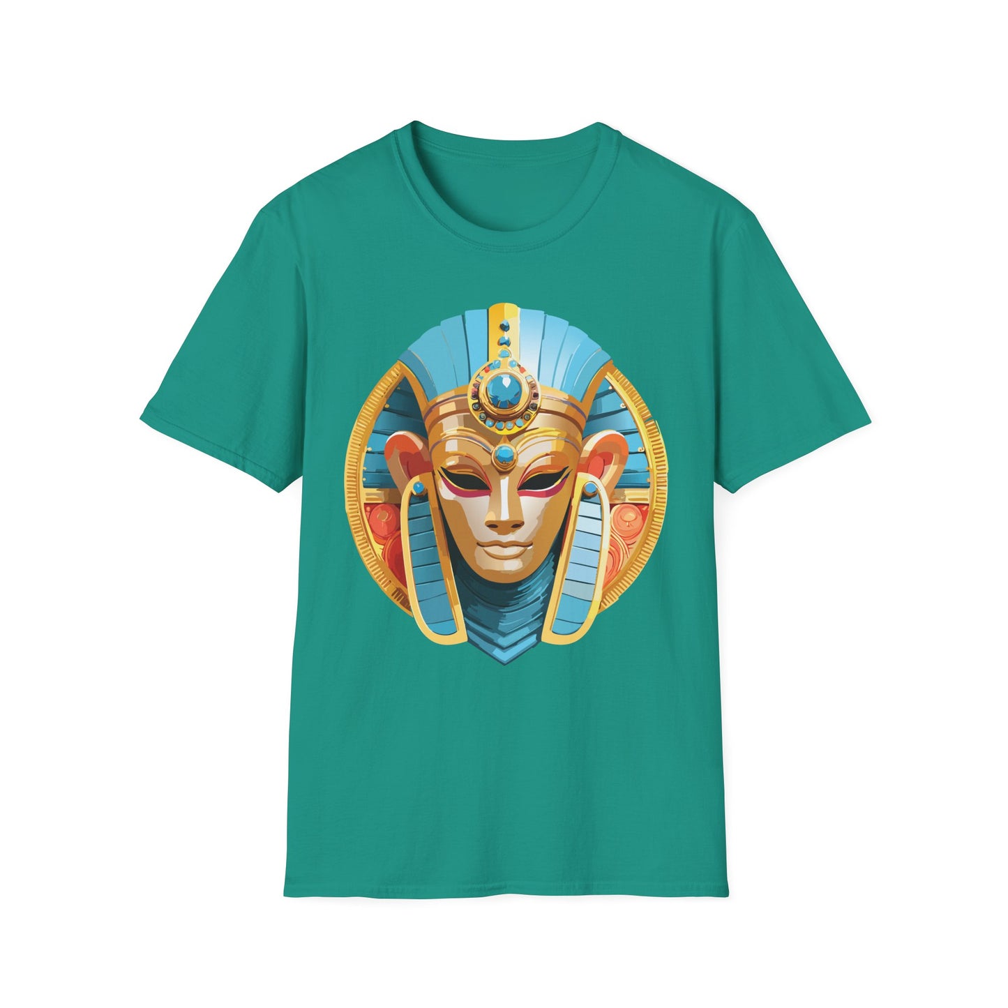 Mask Tee Shirt, Mask Shirt, Shirt with Mask, Masquerade Tees