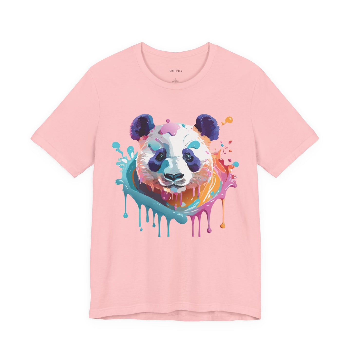 Panda Shirt