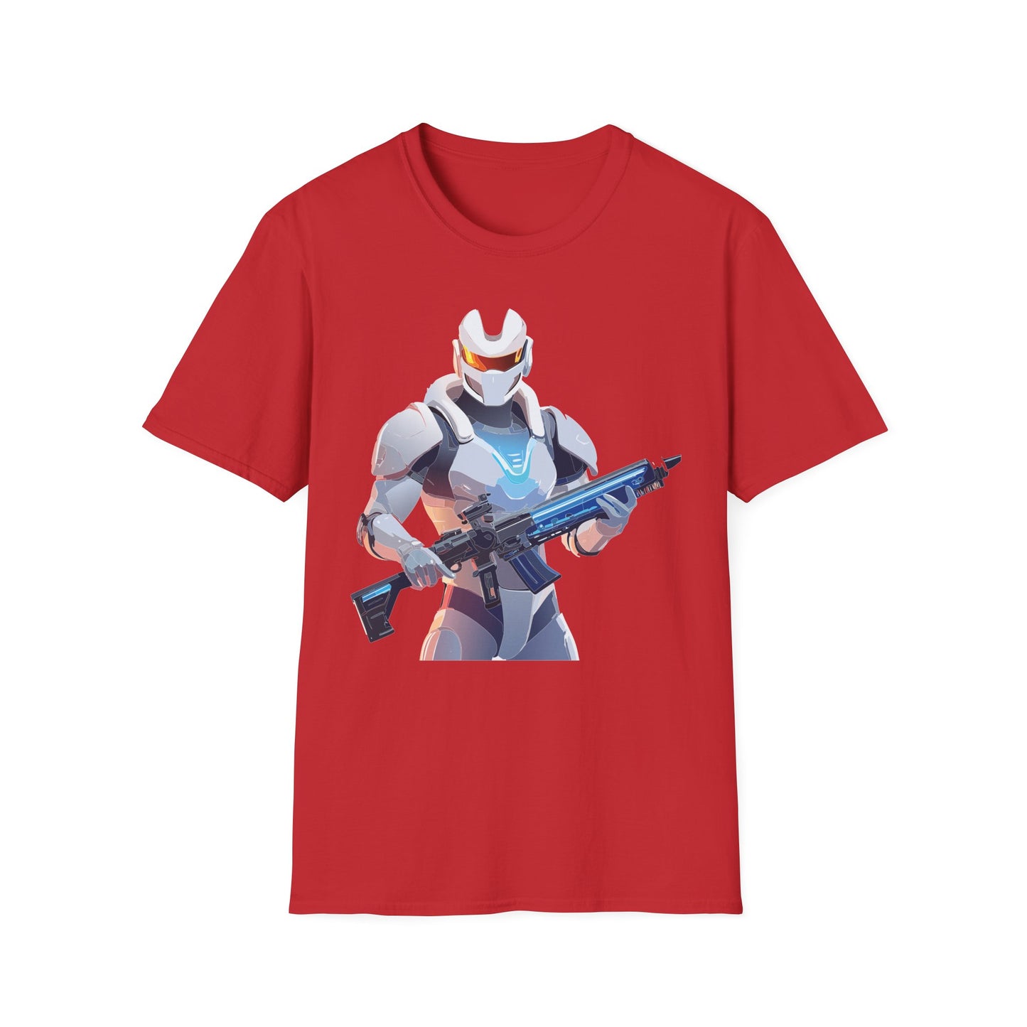 Warrior Shirt, Shirt with Warrior, T Shirt with Warrior, Warriors T Shirt