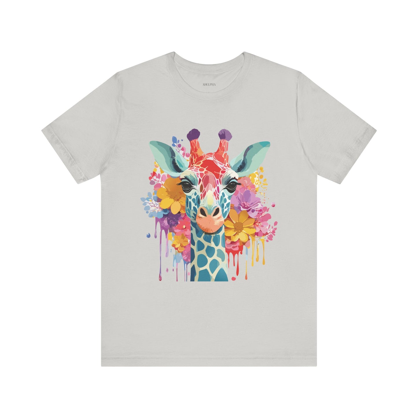 Giraffe Shirt