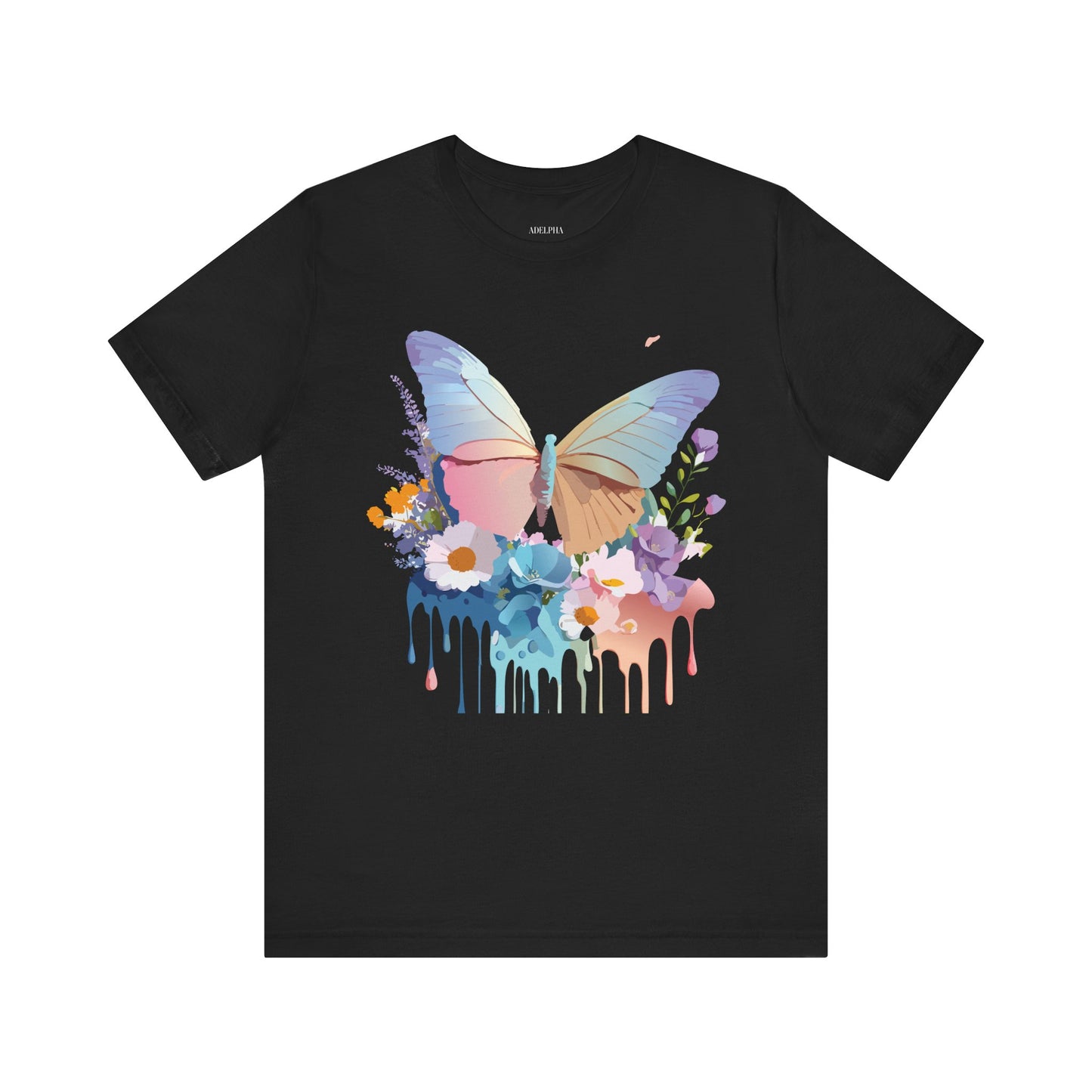 Butterfly Shirt