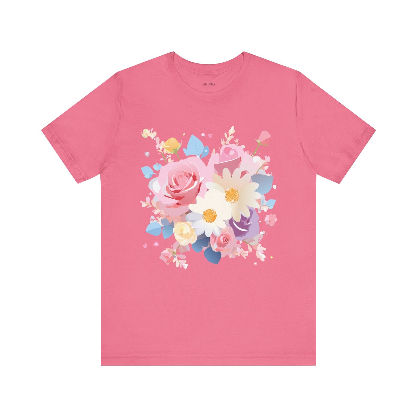Floral T Shirts
