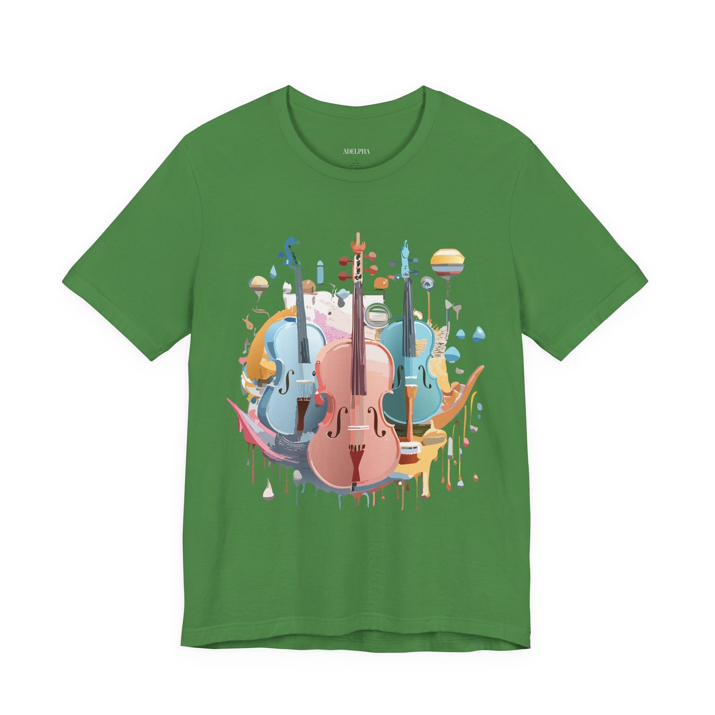 Music T Shirt