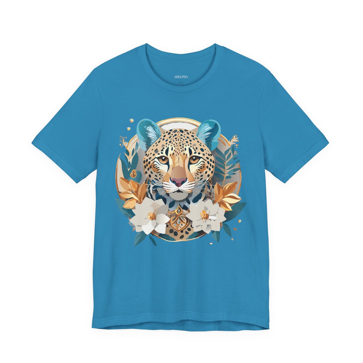 Medallion Shirt