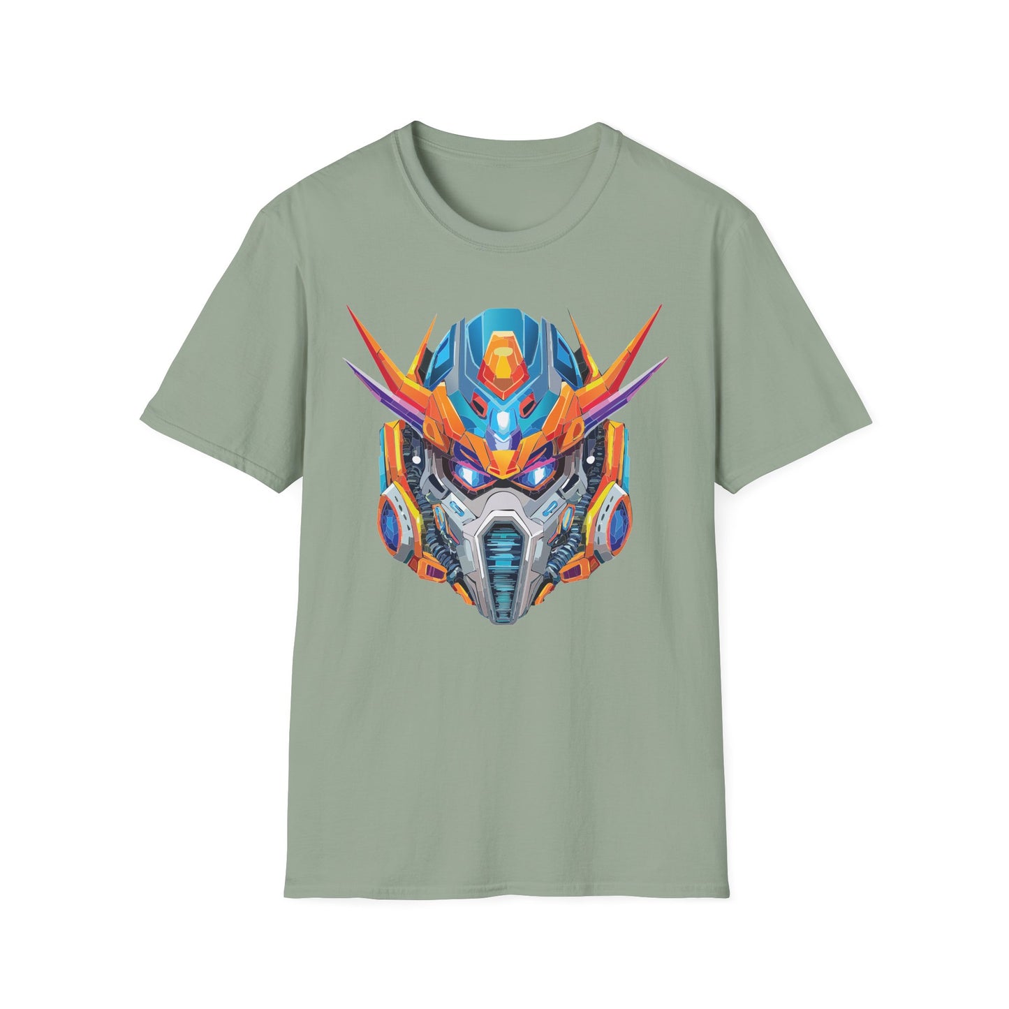 Cyborg Tee, Robot Shirt, Terminator Shirt