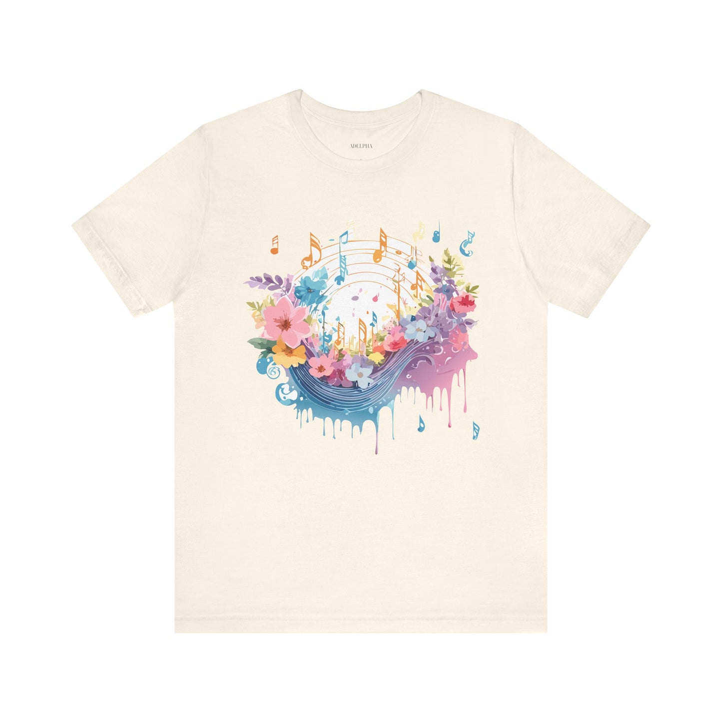 Music T Shirt