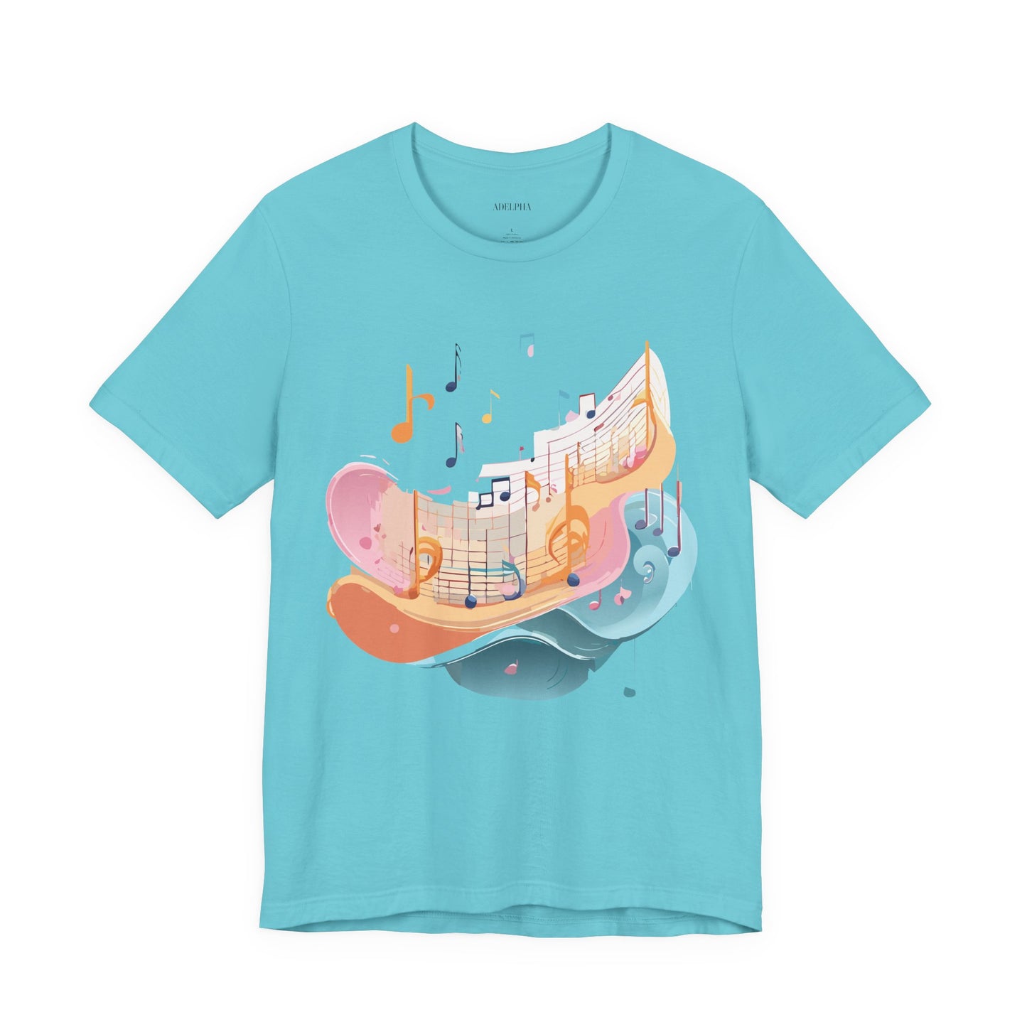 Music T Shirt