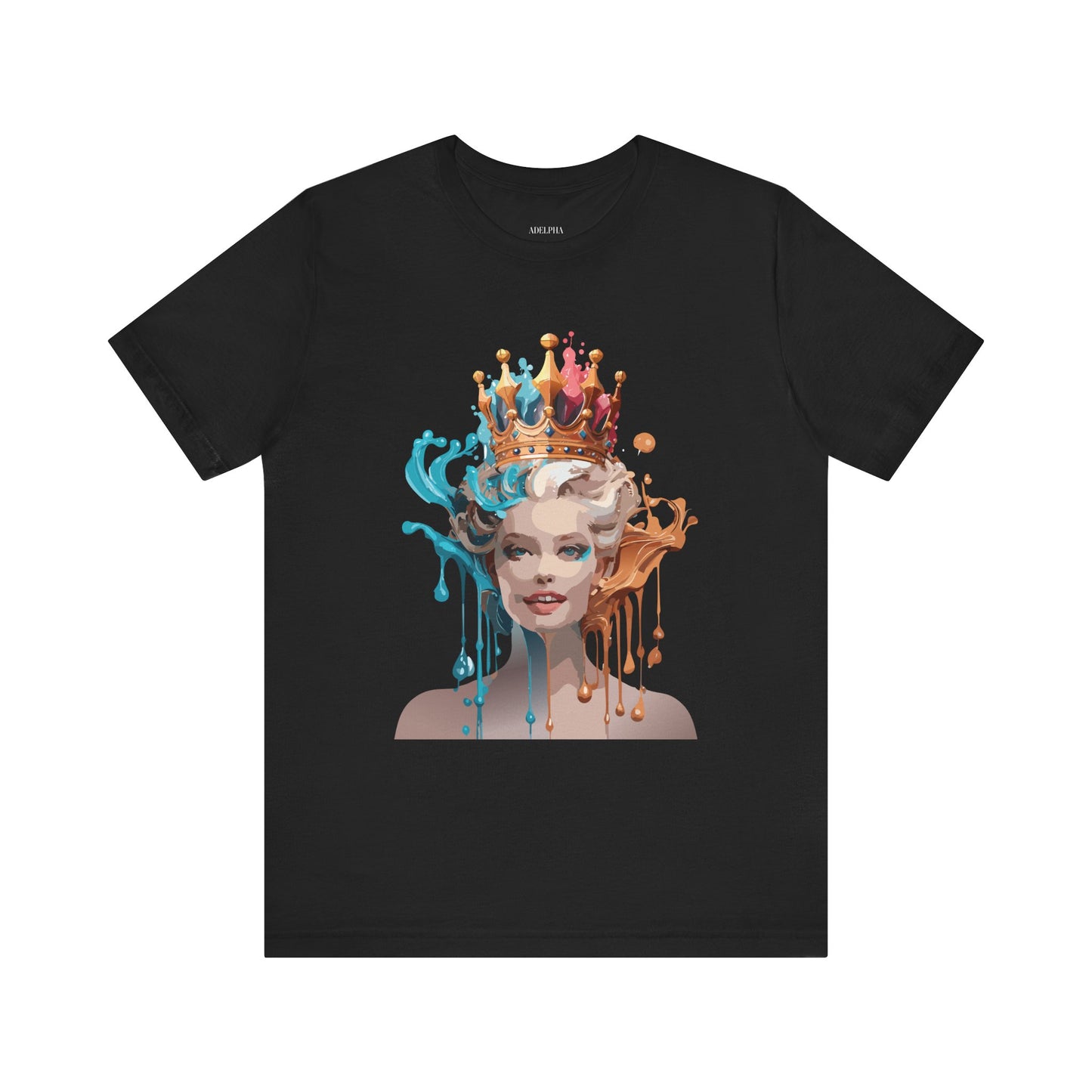 Queen T Shirt