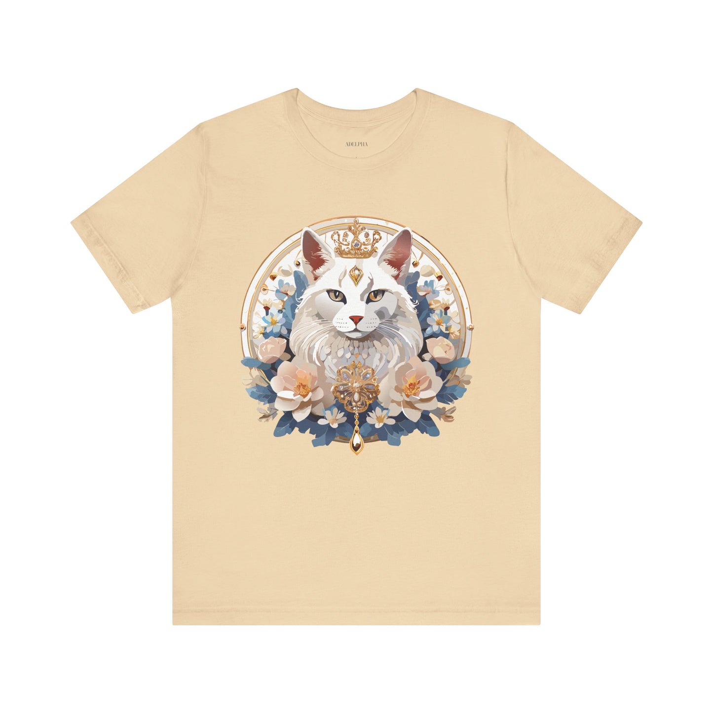 Medallion Shirt
