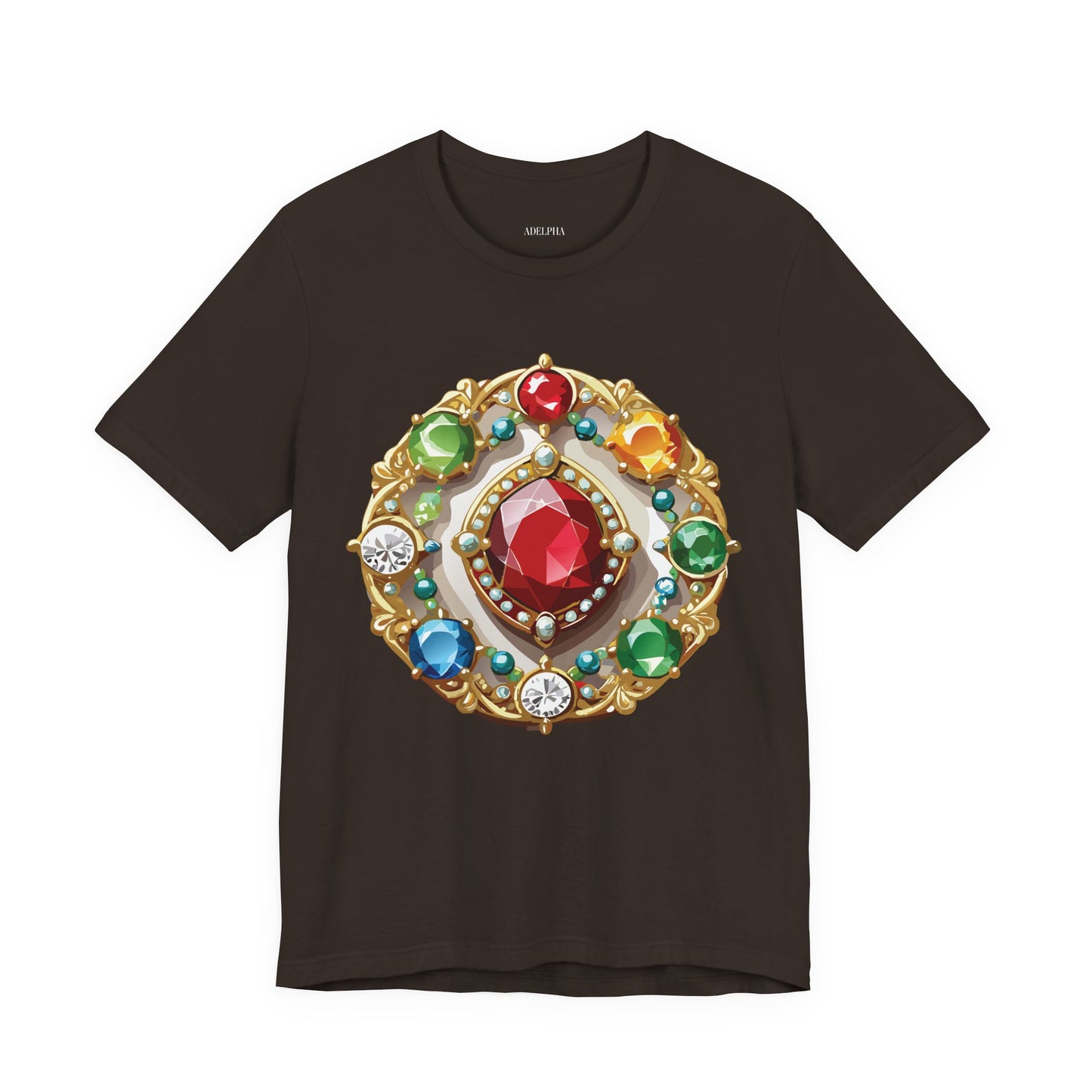 Jewelry Shirt