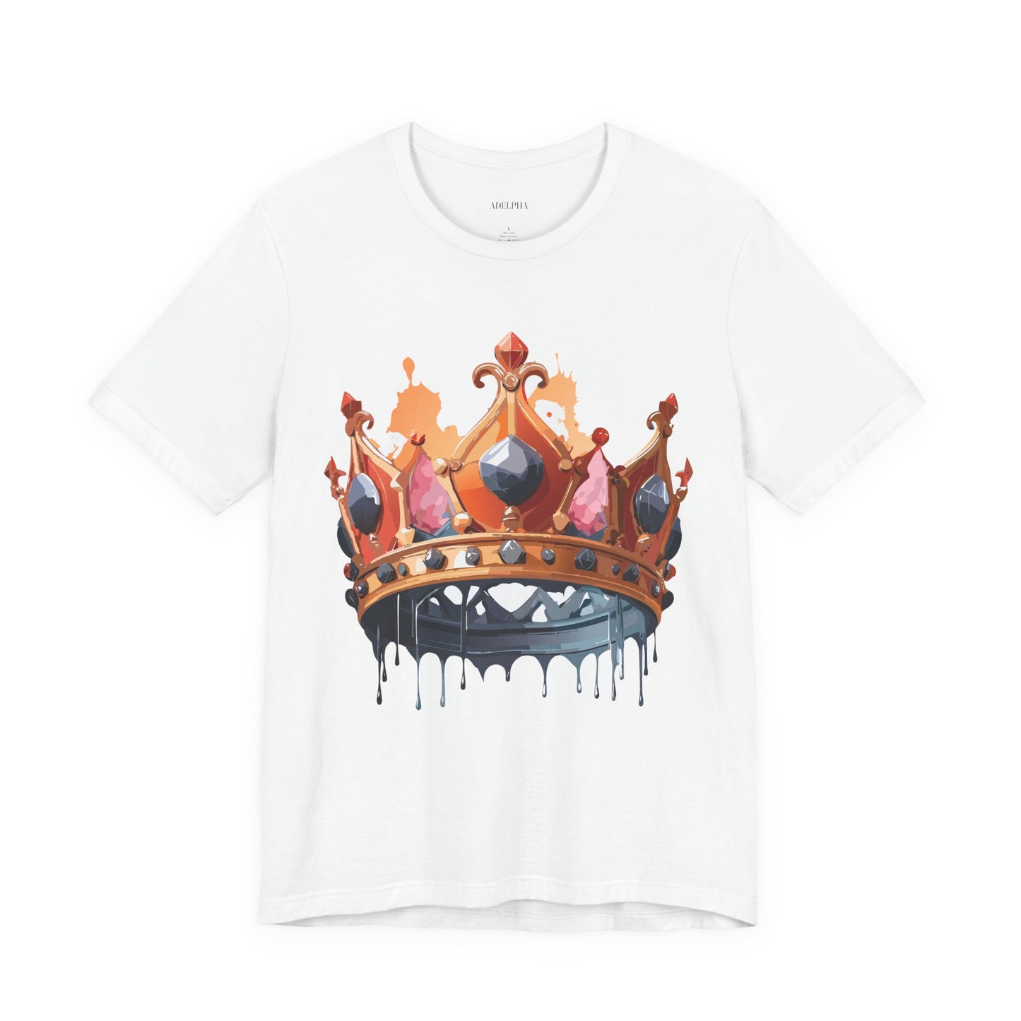 Crown Shirt