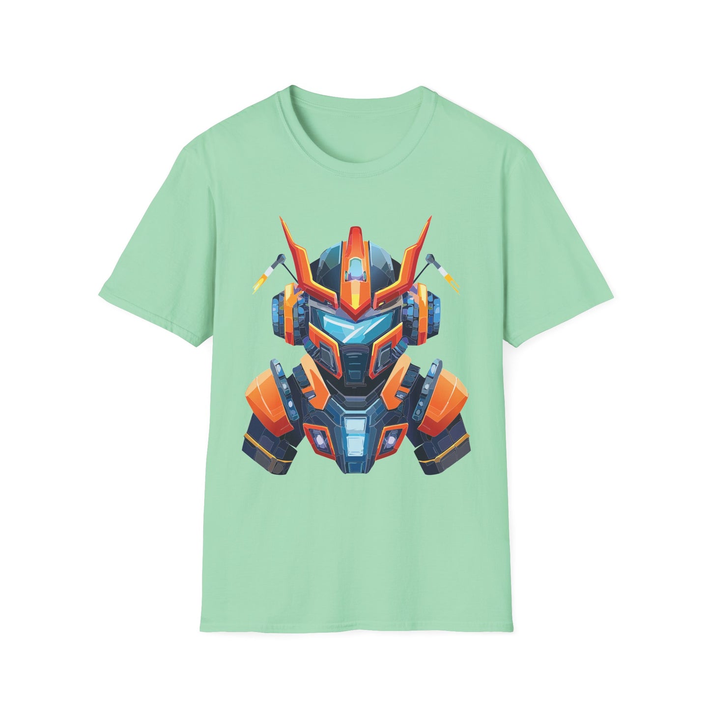 Cyborg Tee, Robot Shirt, Terminator Shirt