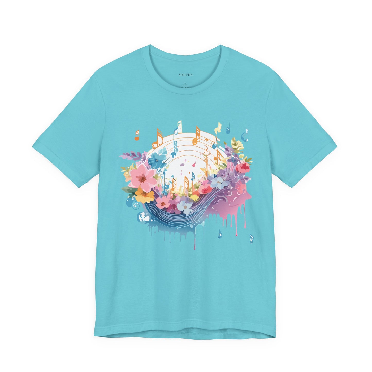 Music T Shirt