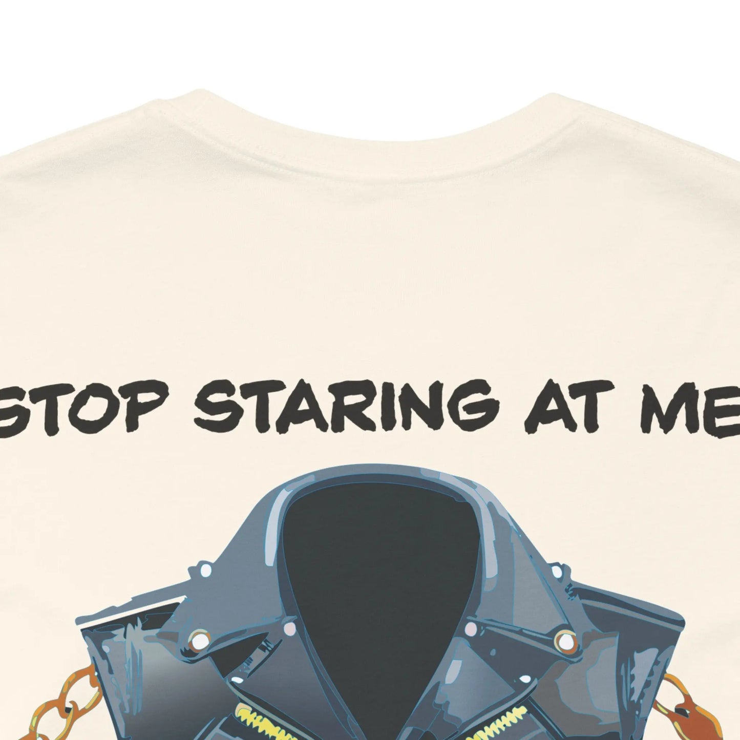 Animal T Shirt - Bad Galaxy