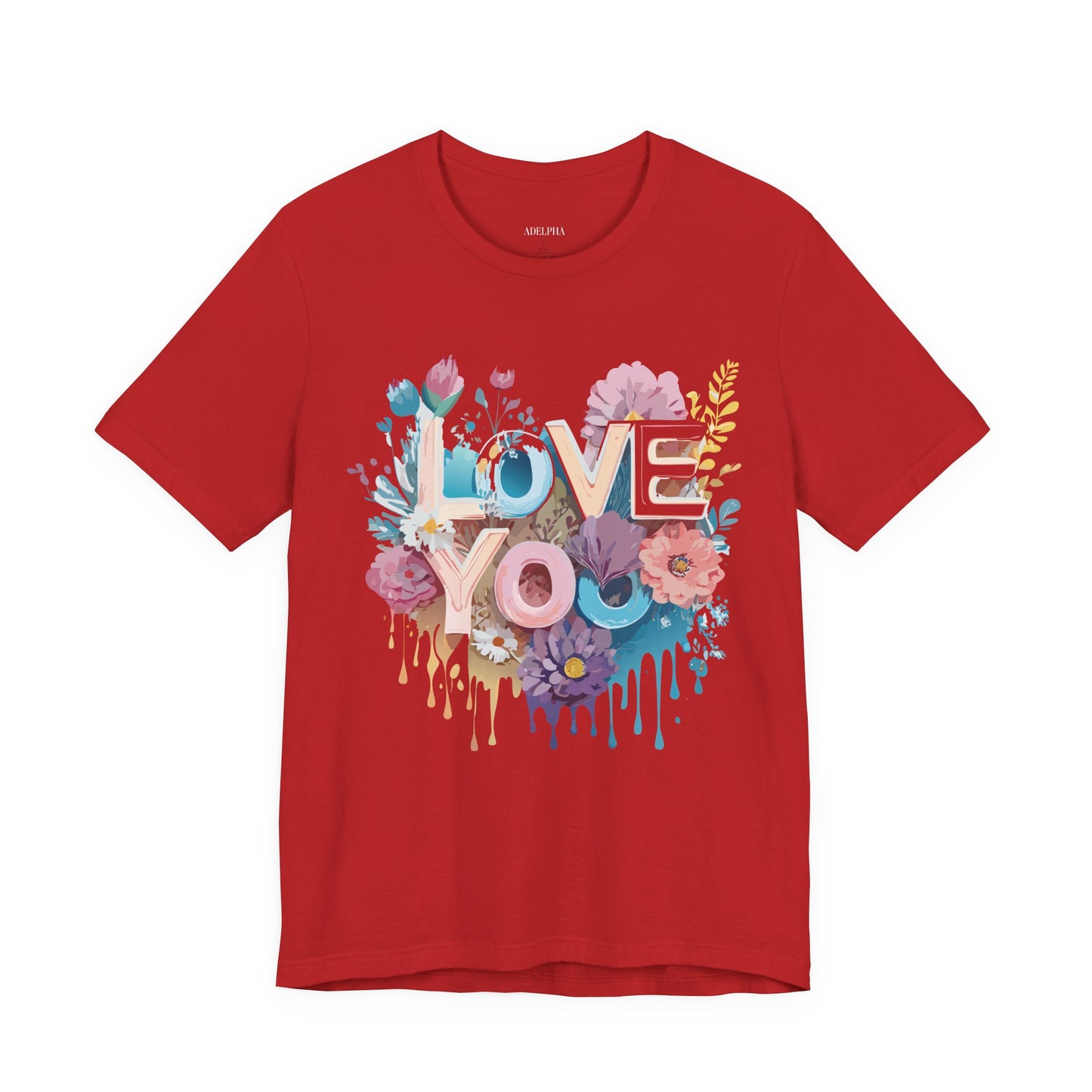 Valentine Shirts