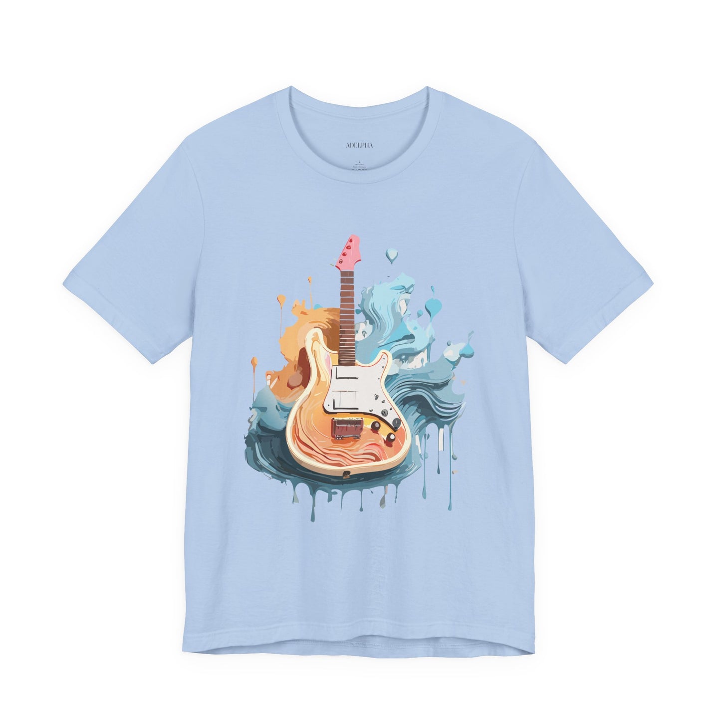 Music T Shirt