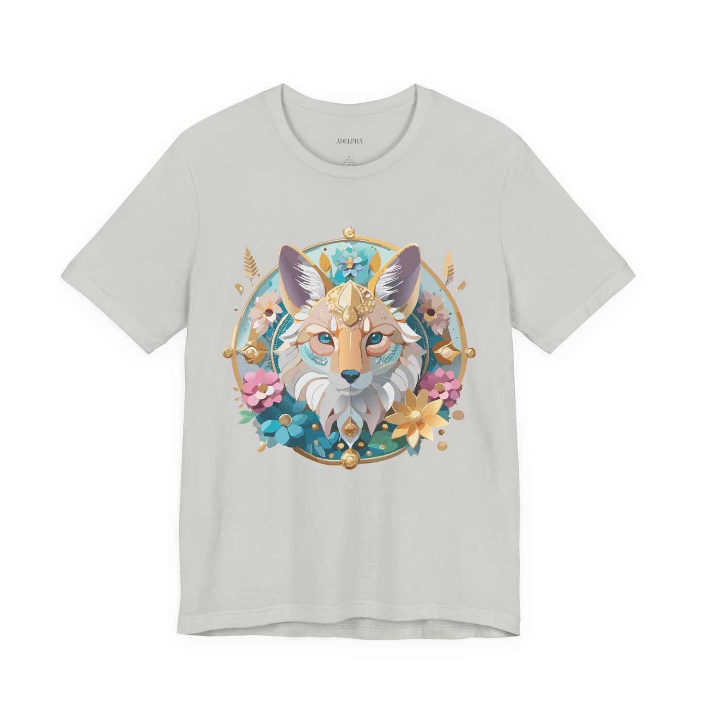 Medallion Shirt