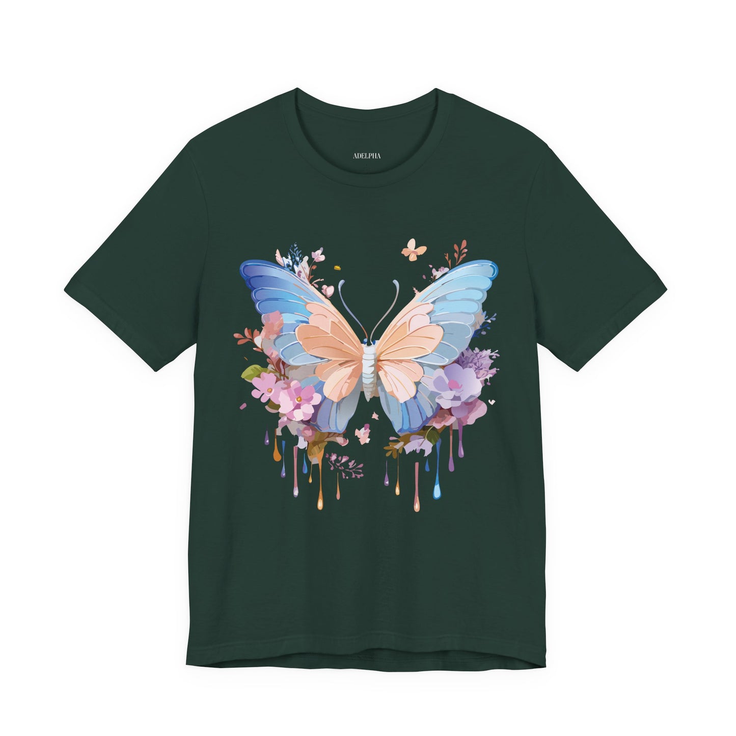 Butterfly Shirt