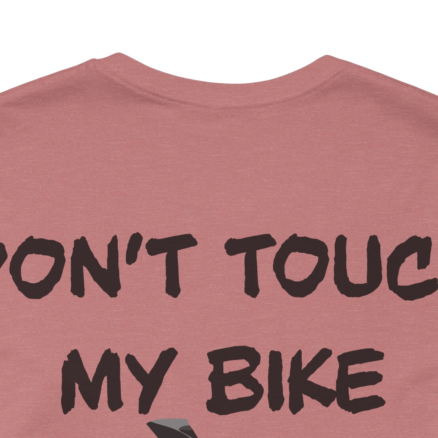 Tee Shirt with Alien - Bad Galaxy