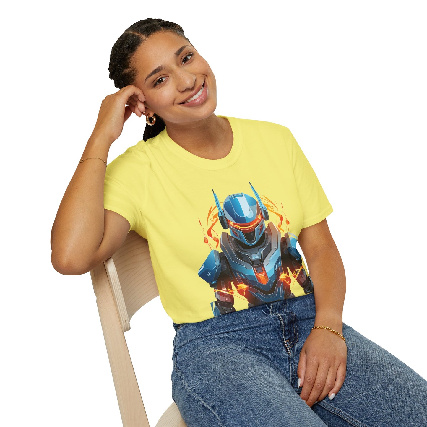 Cyborg Tee, Robot Shirt, Terminator Shirt