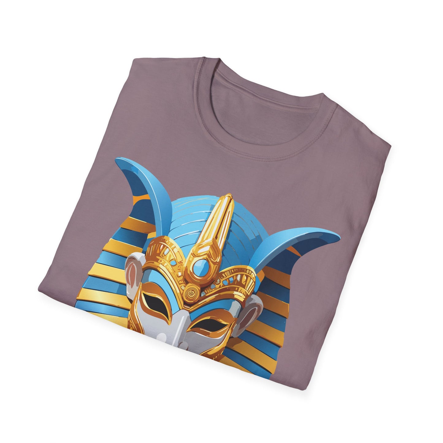 Mask Tee Shirt, Mask Shirt, Shirt with Mask, Masquerade Tees