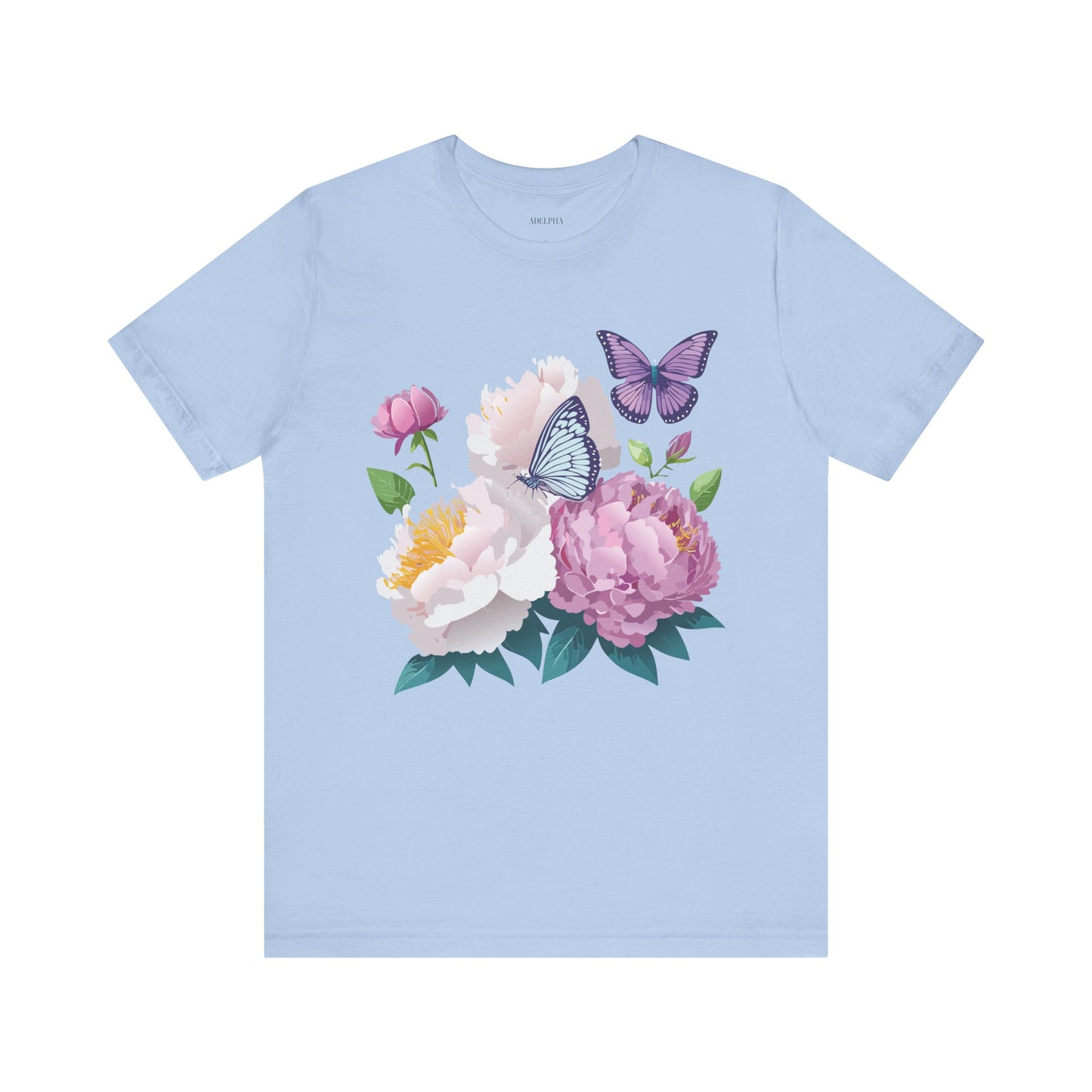Floral T Shirts