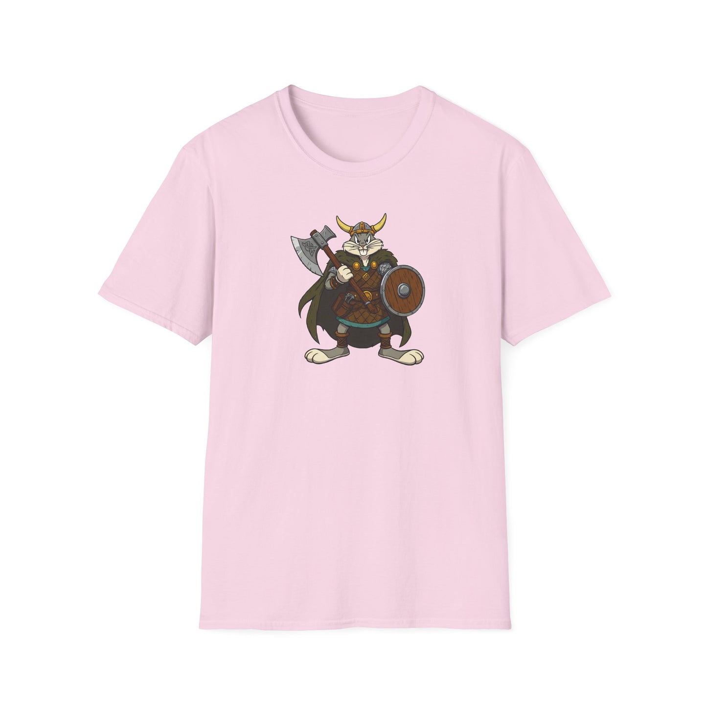 Bugs Bunny Shirt, Bugs Bunny T Shirt, Shirt with Bugs Bunny, T Shirt with Cartoon, Cartoon on T Shirt, Animation Shirt