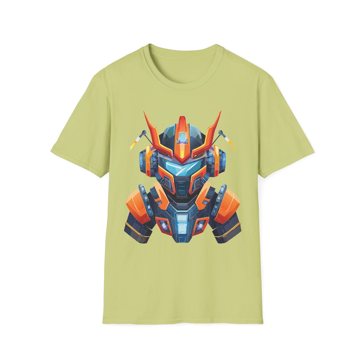 Cyborg Tee, Robot Shirt, Terminator Shirt
