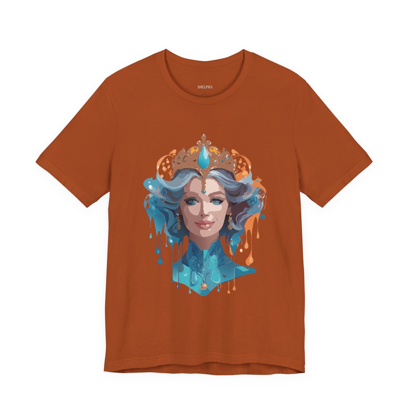 Queen T Shirt