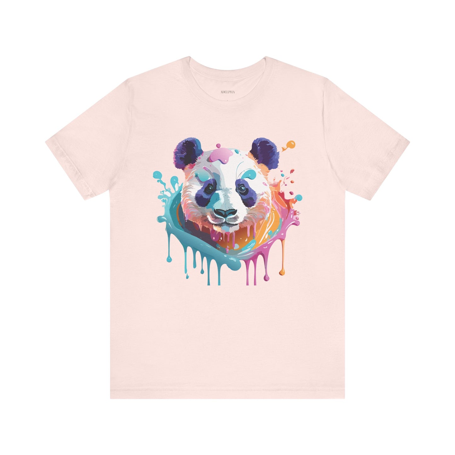 Panda Shirt