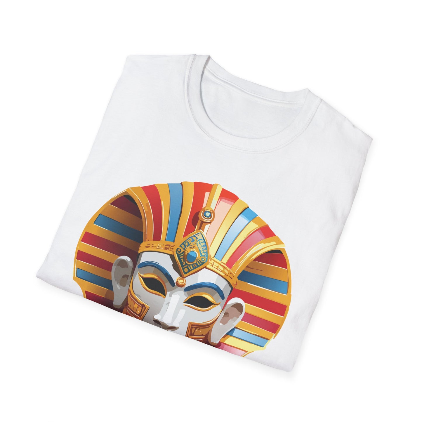 Mask Tee Shirt, Mask Shirt, Shirt with Mask, Masquerade Tees