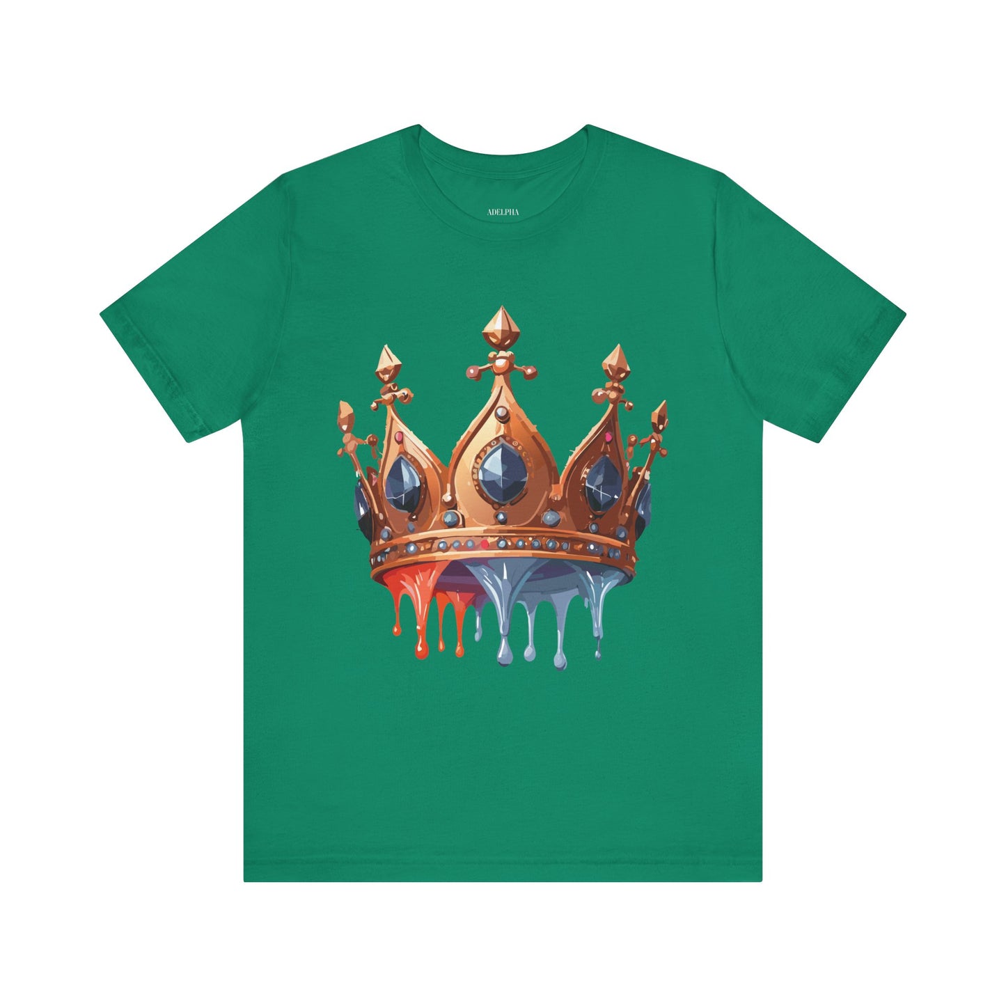 Crown Shirt