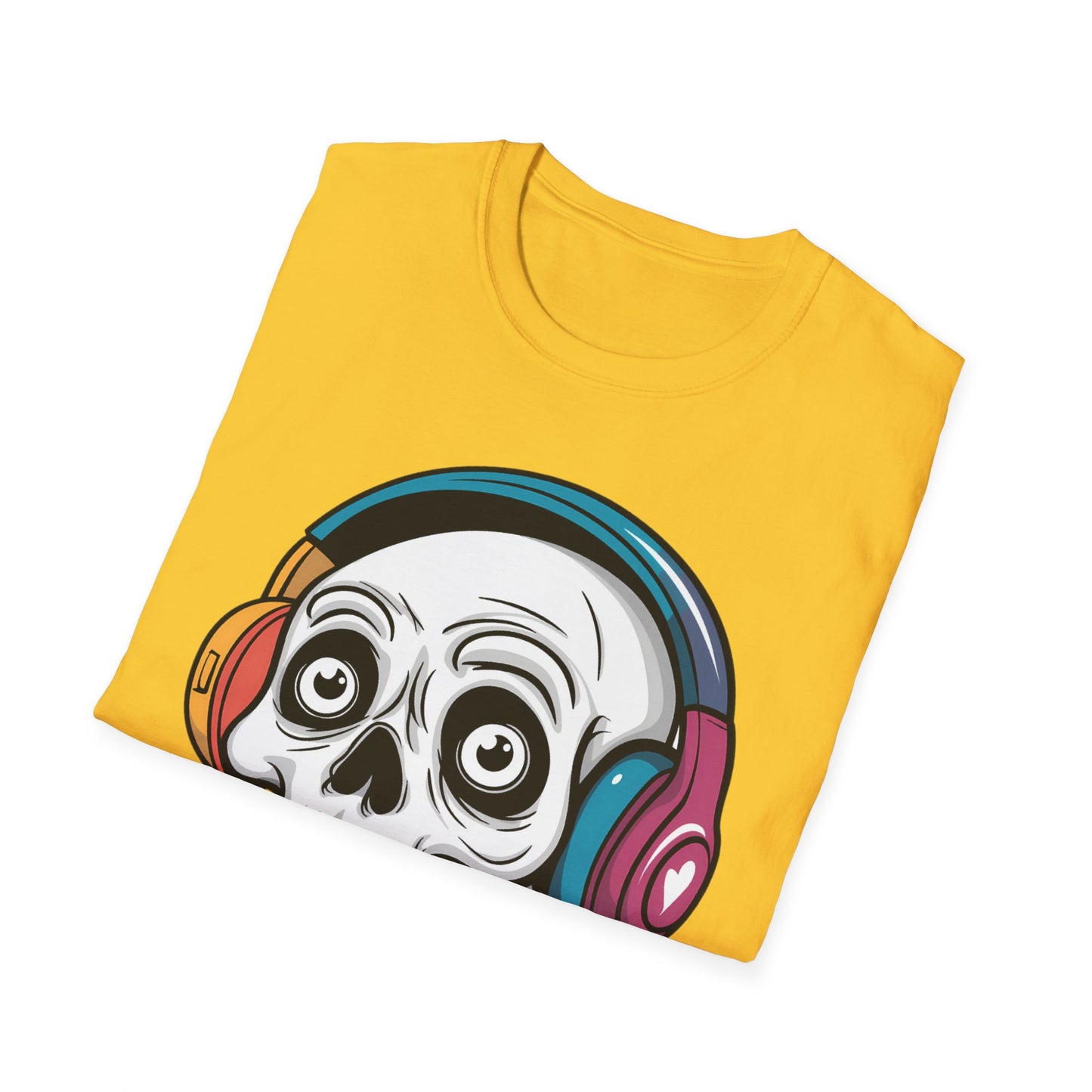 Skull Tee Shirt, Skeleton Shirt, Shirt with Skull, Shirt with Skeleton