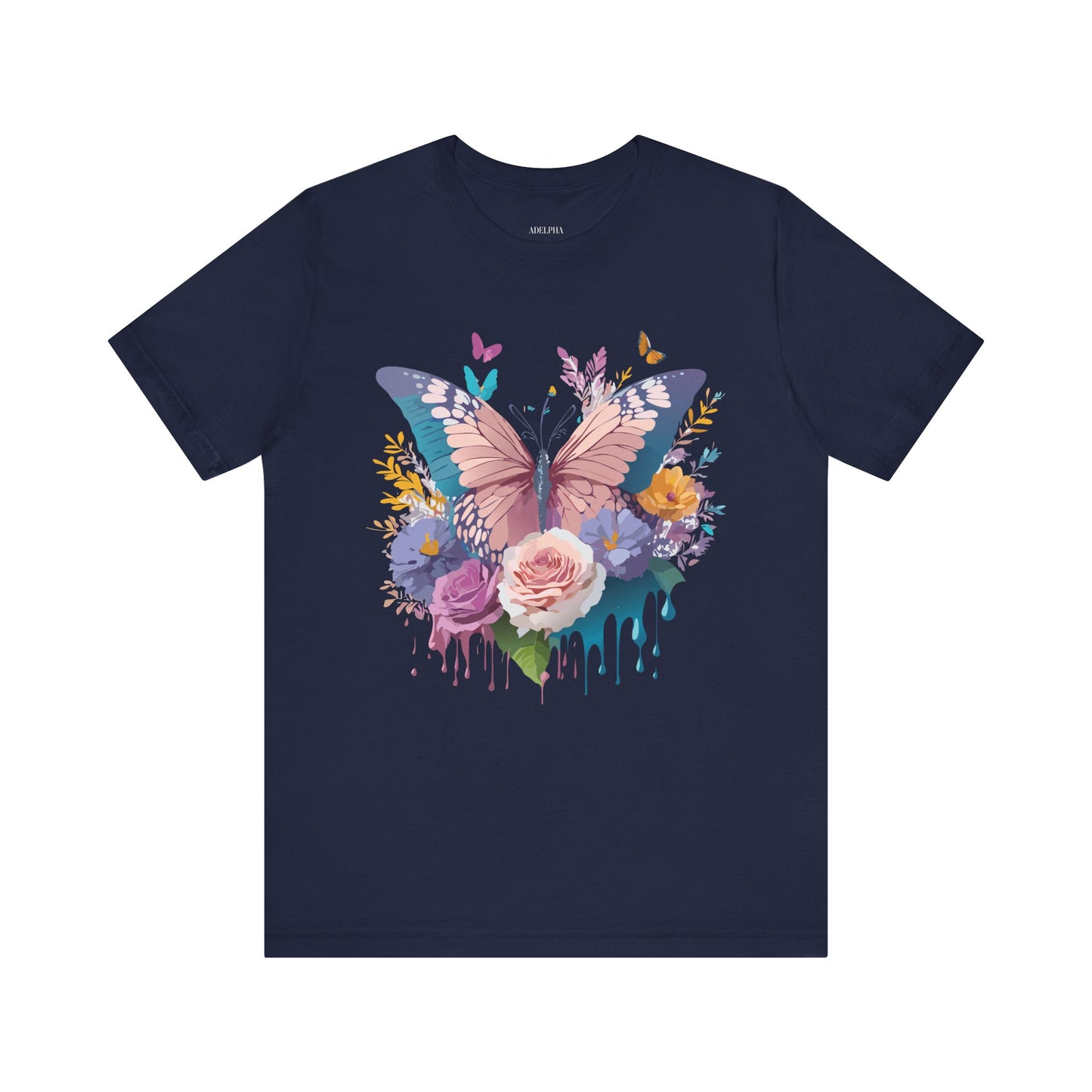 Butterfly Shirt