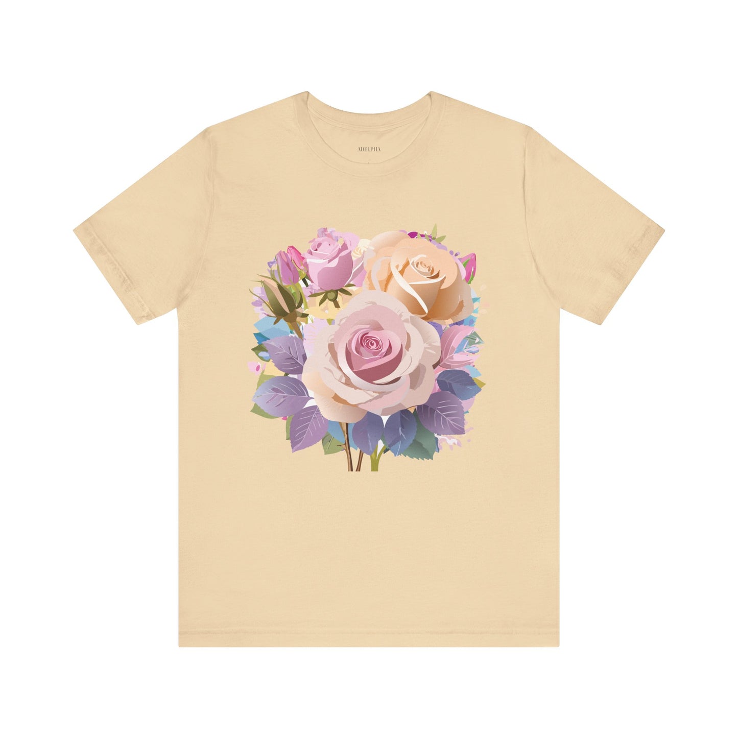 Floral T Shirts