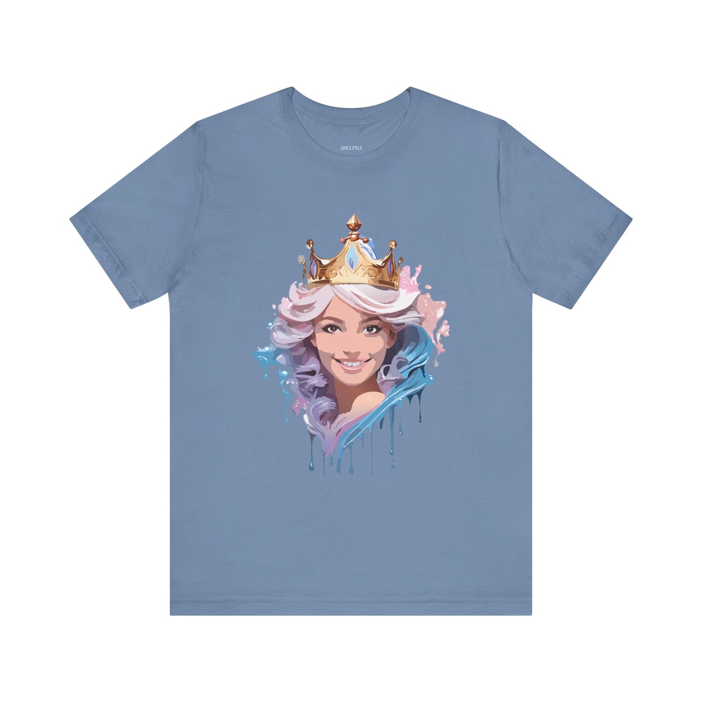 Queen T Shirt