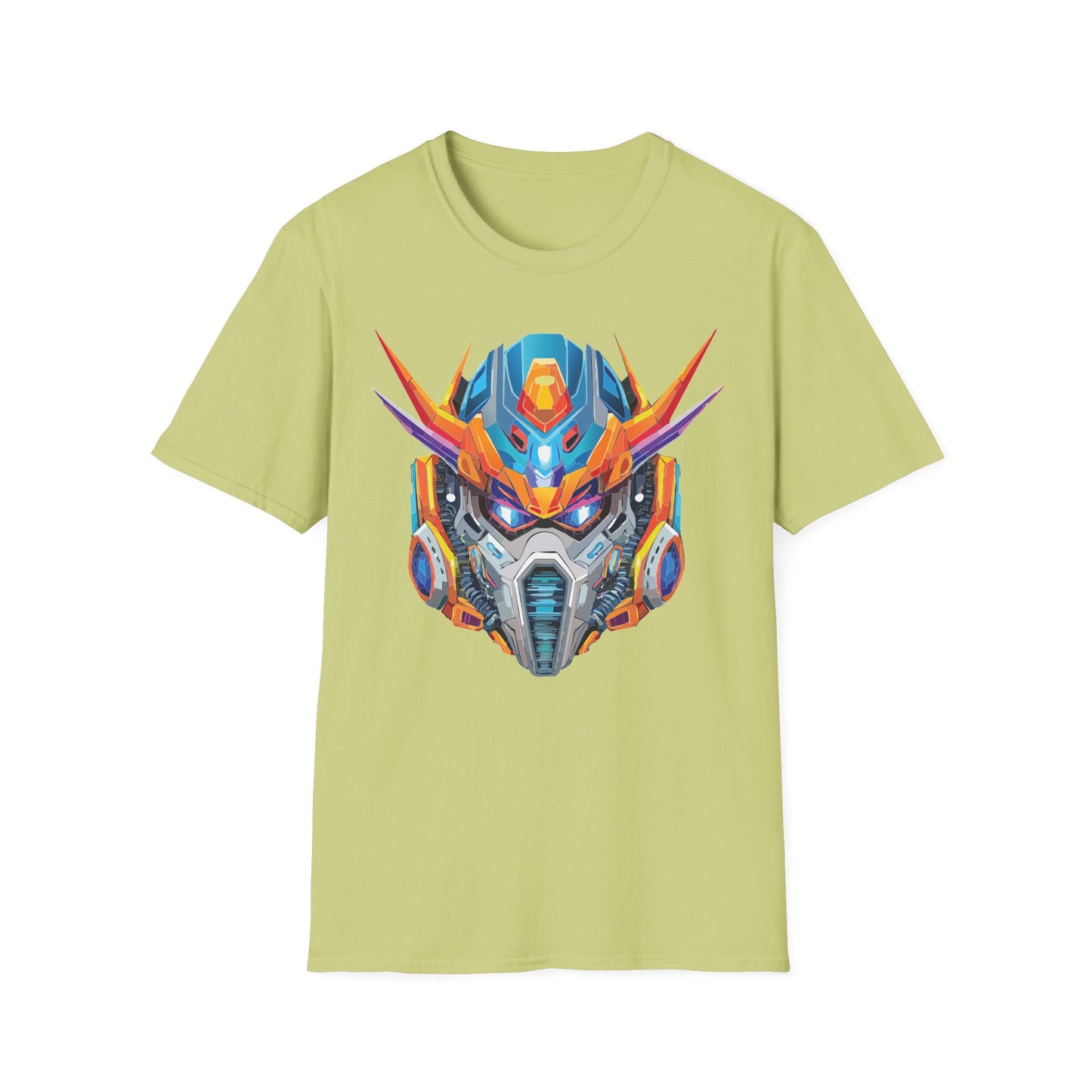 Cyborg Tee, Robot Shirt, Terminator Shirt