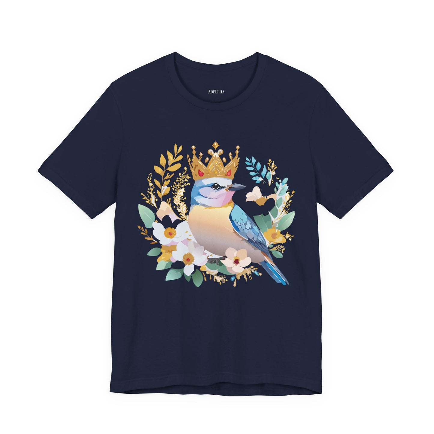 Medallion Shirt