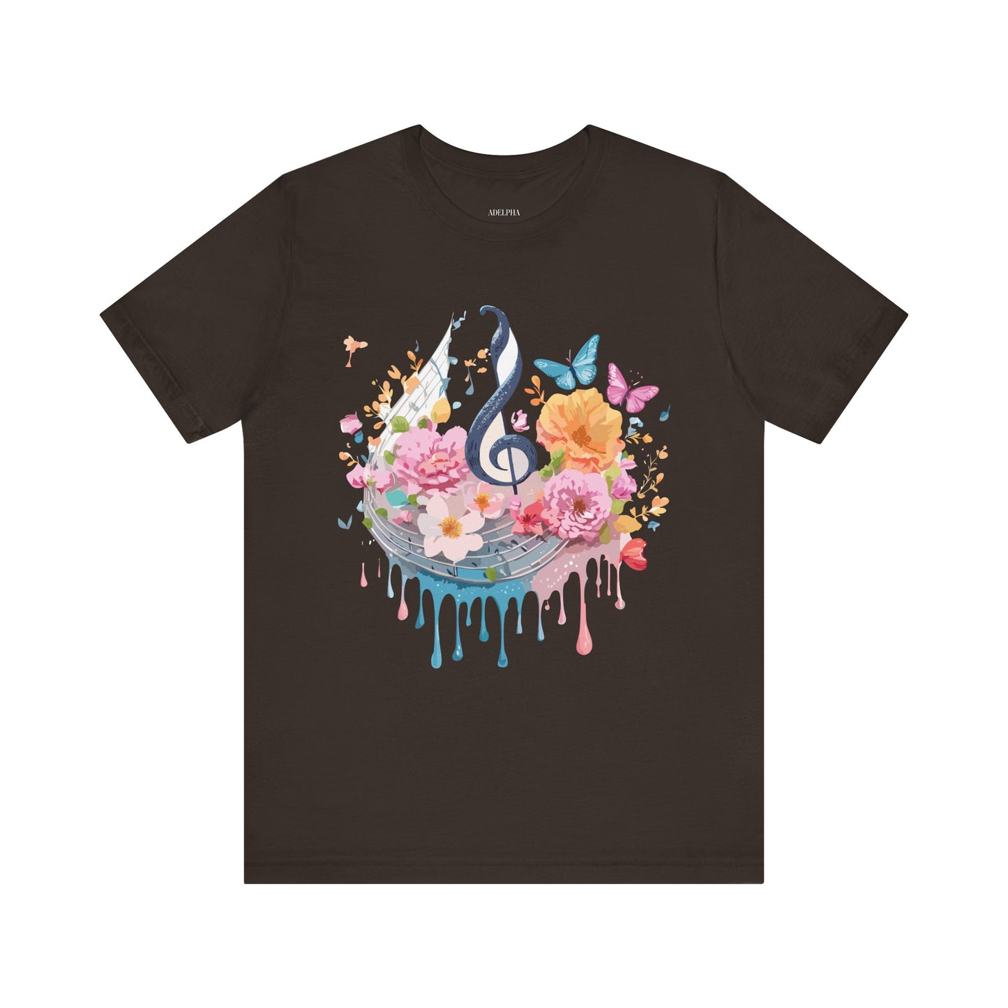 Music T Shirt