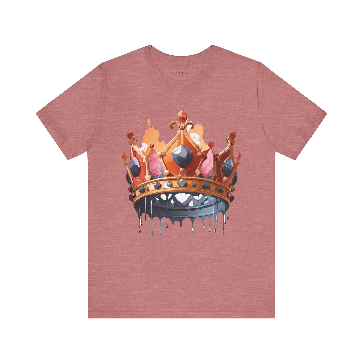 Crown Shirt