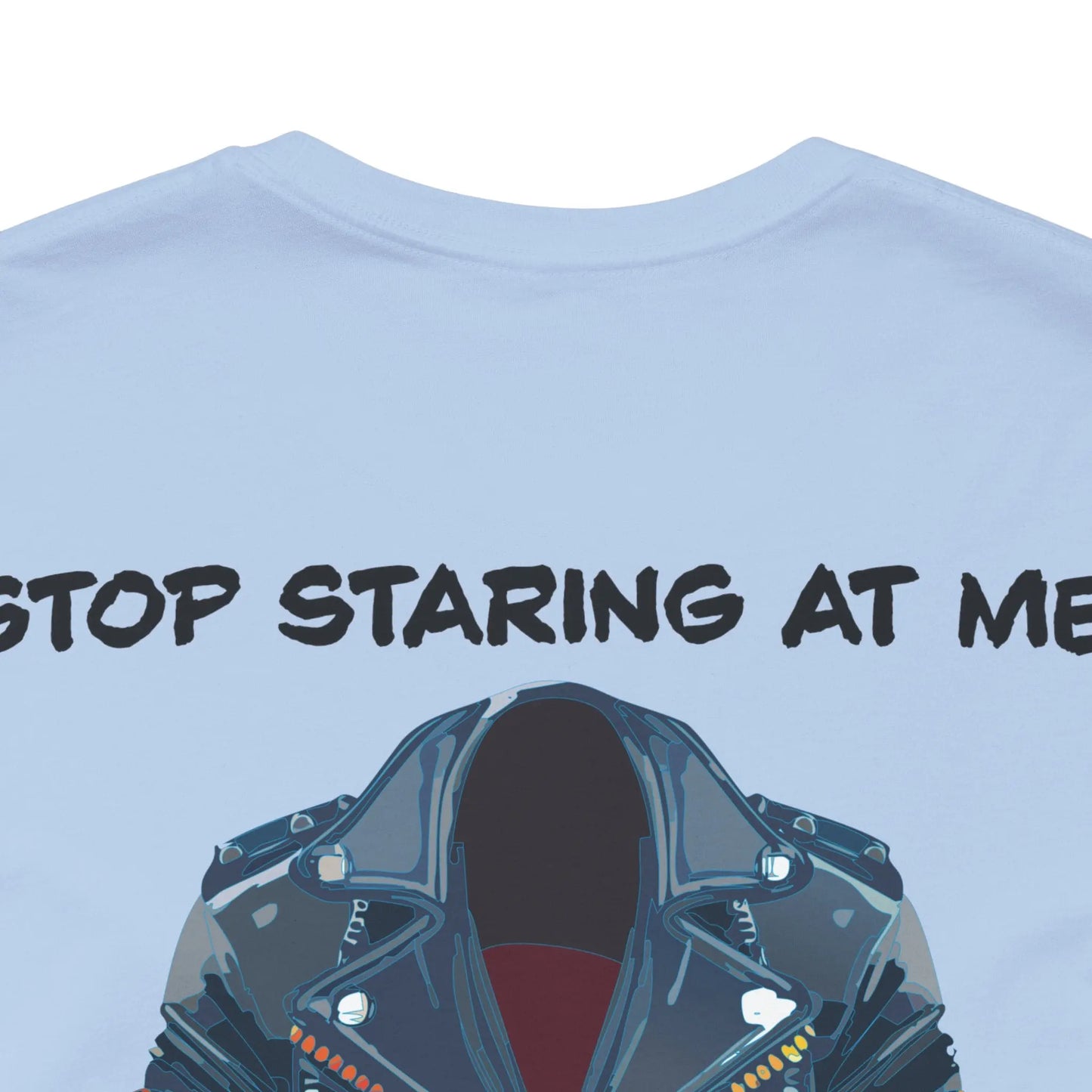 Animal T Shirt - Bad Galaxy