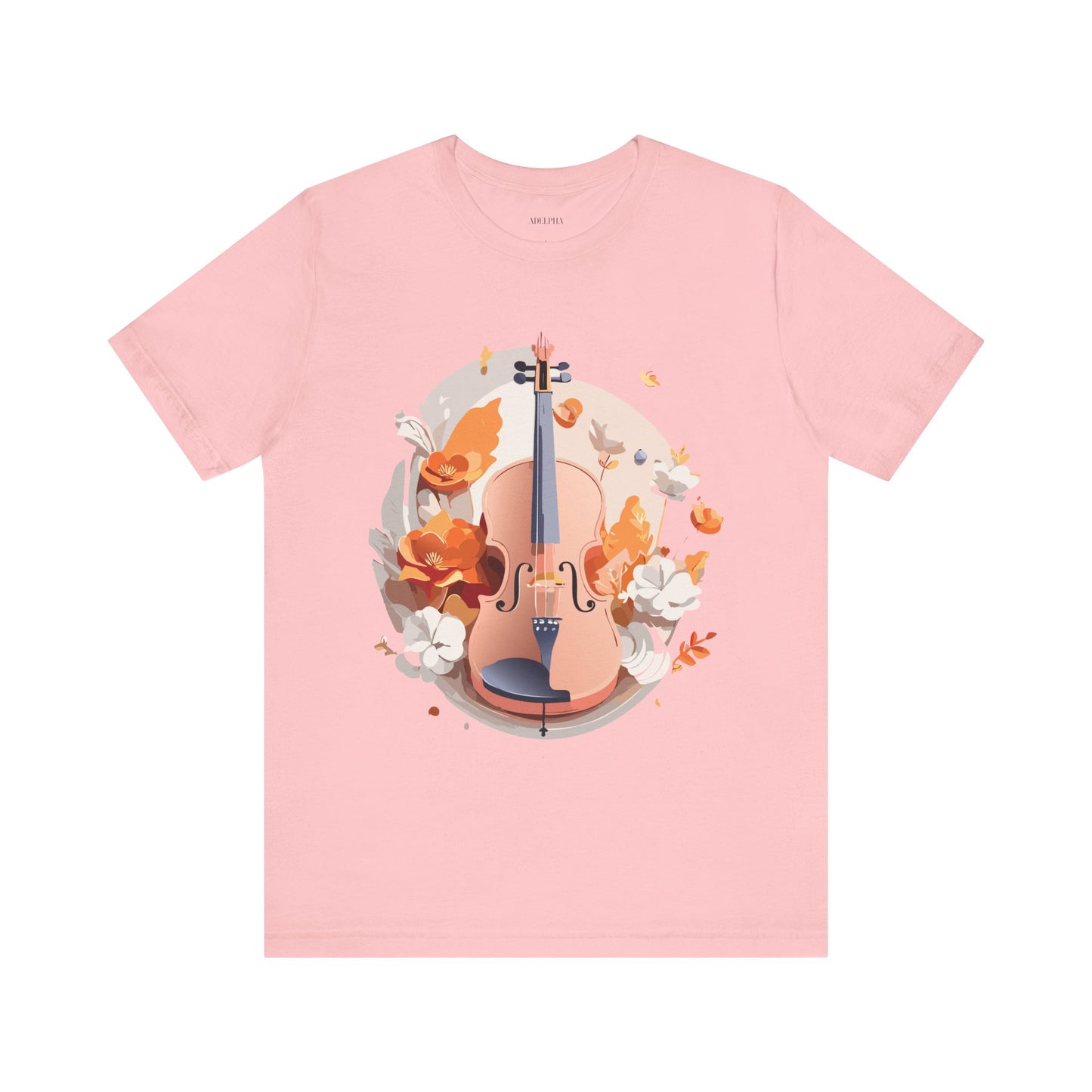 Music T Shirt
