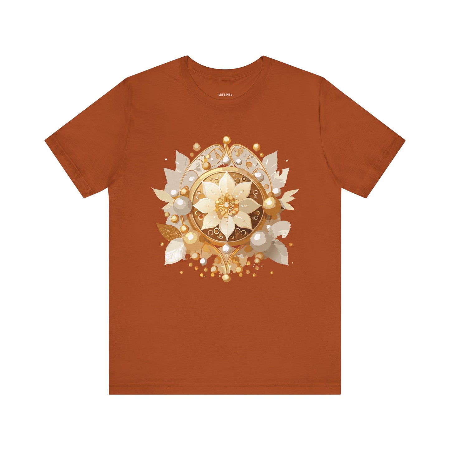 Jewelry Shirt