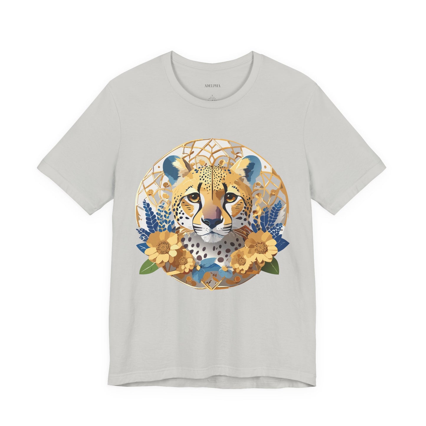 Medallion Shirt