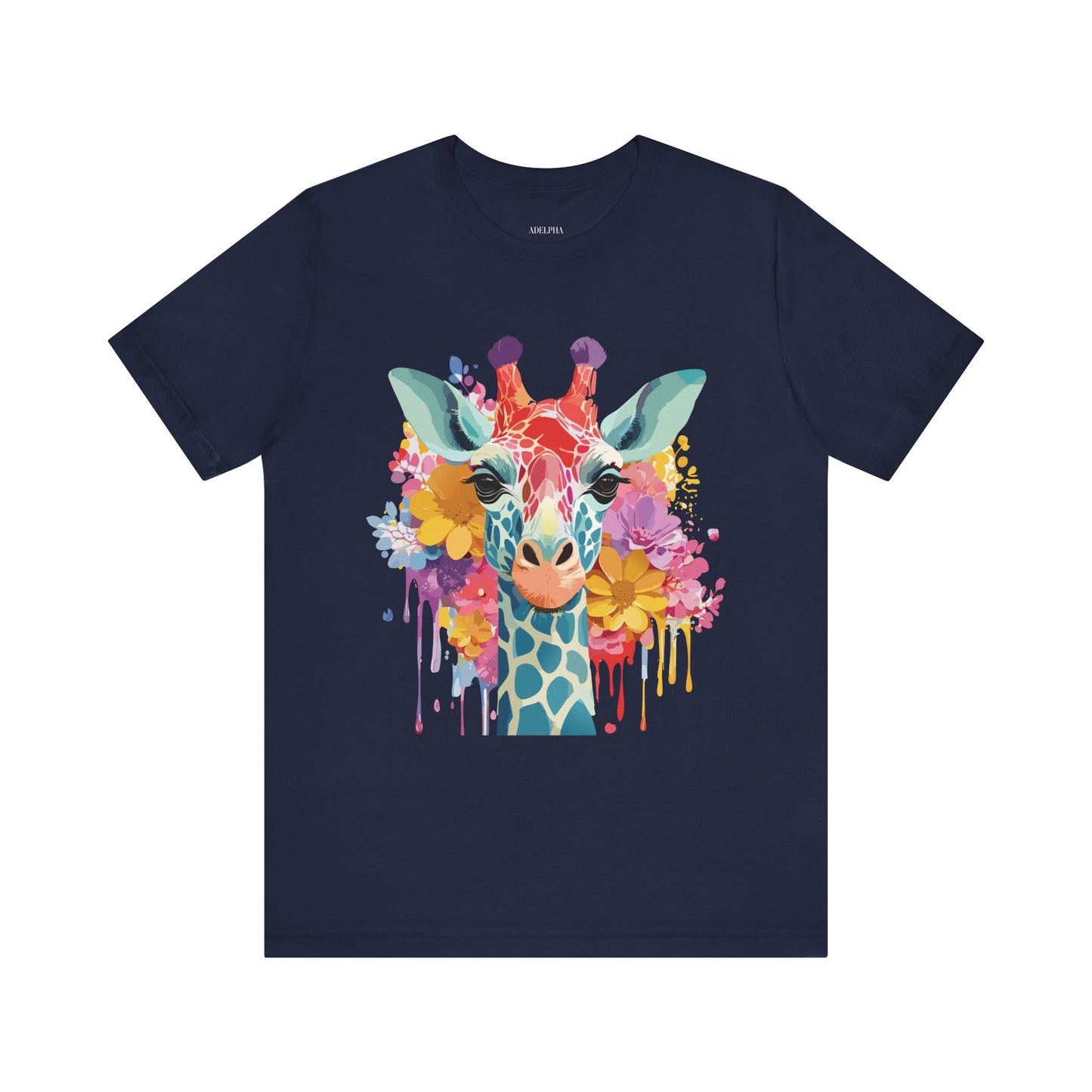 Giraffe Shirt
