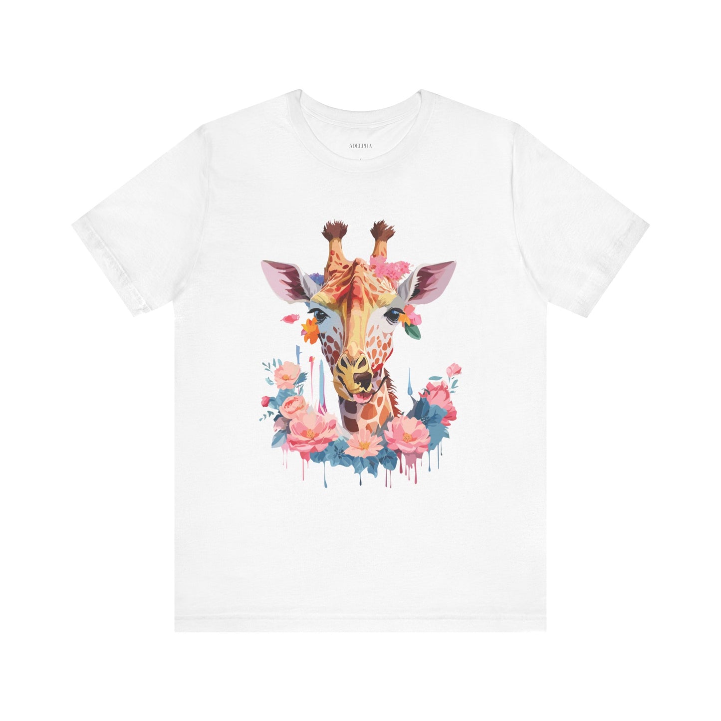 Giraffe Shirt